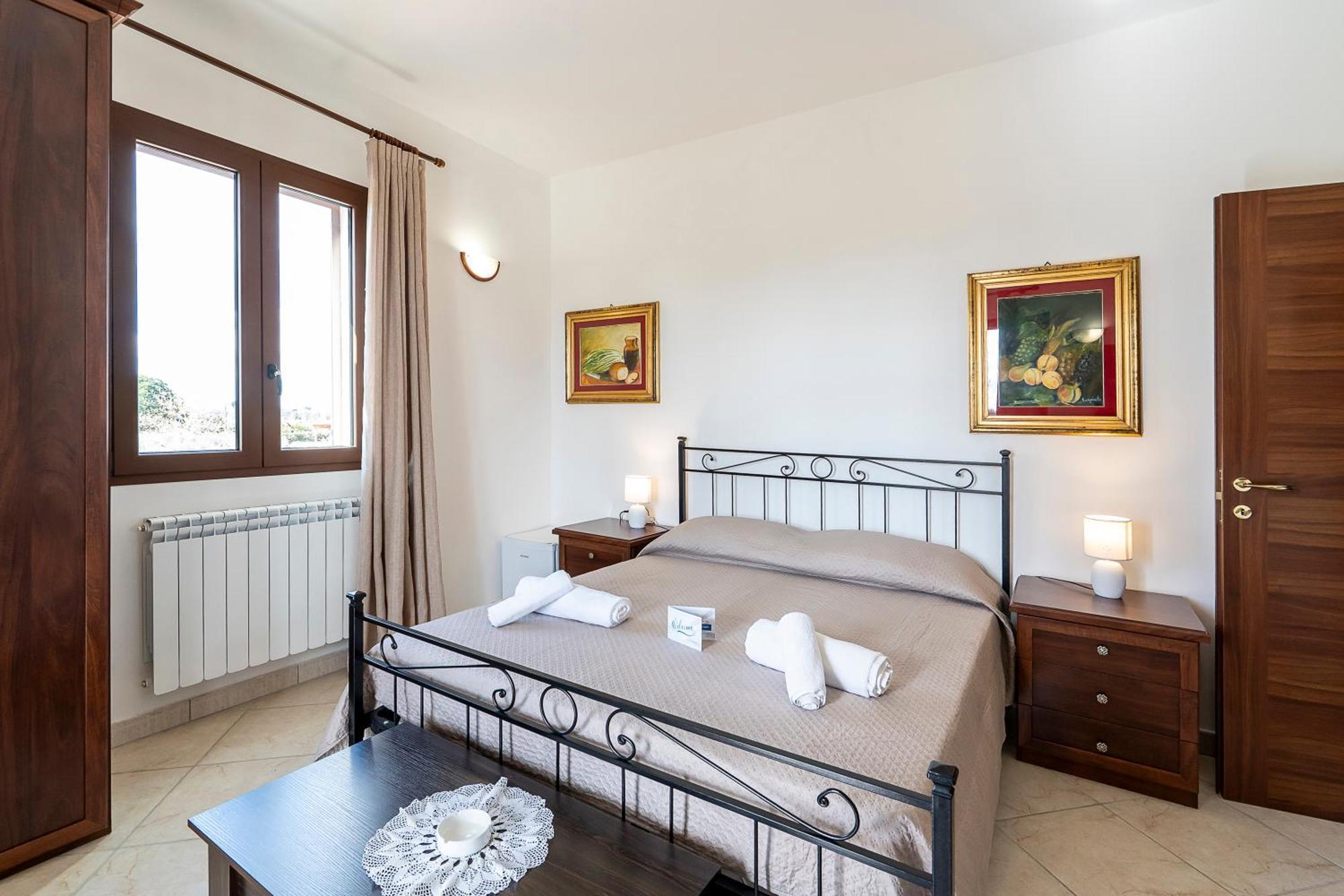 Tenuta Ricco With Pool And Garden Cursi Exterior foto