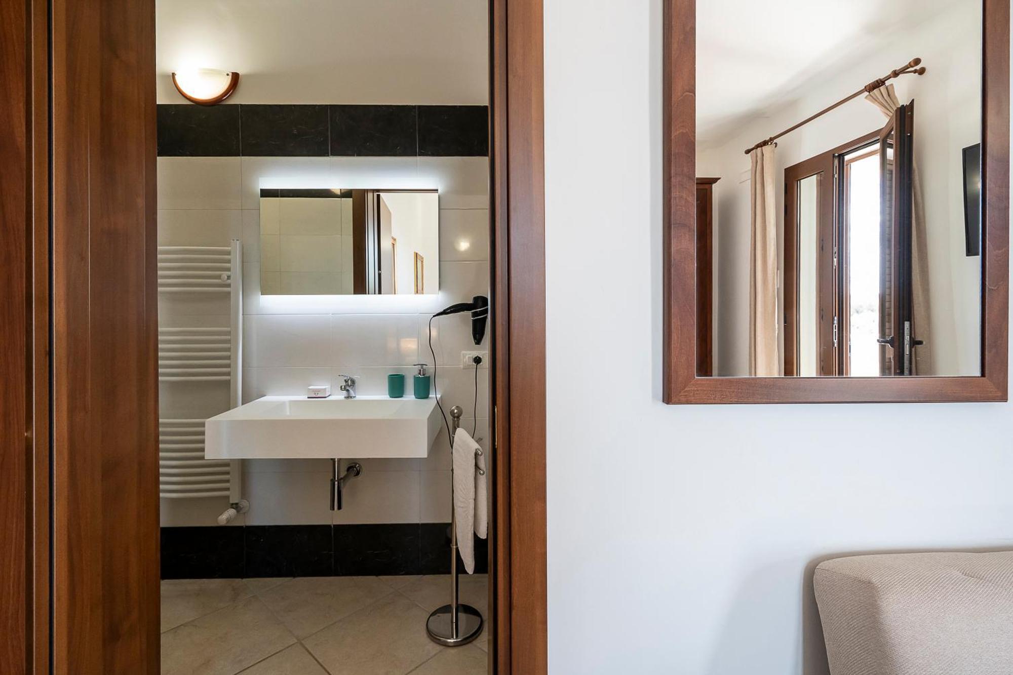 Tenuta Ricco With Pool And Garden Cursi Exterior foto