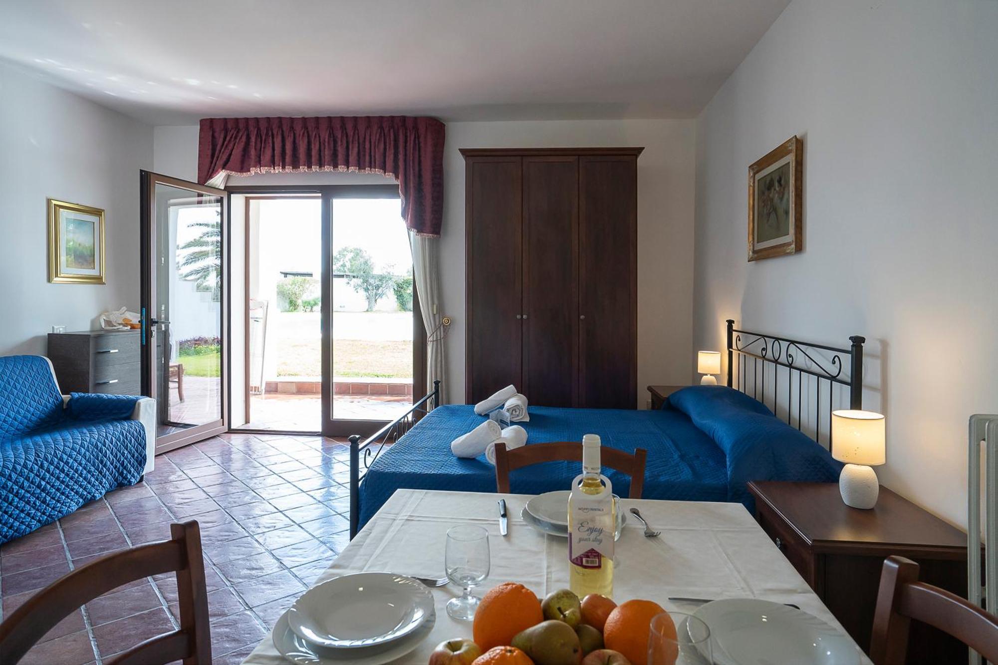 Tenuta Ricco With Pool And Garden Cursi Exterior foto