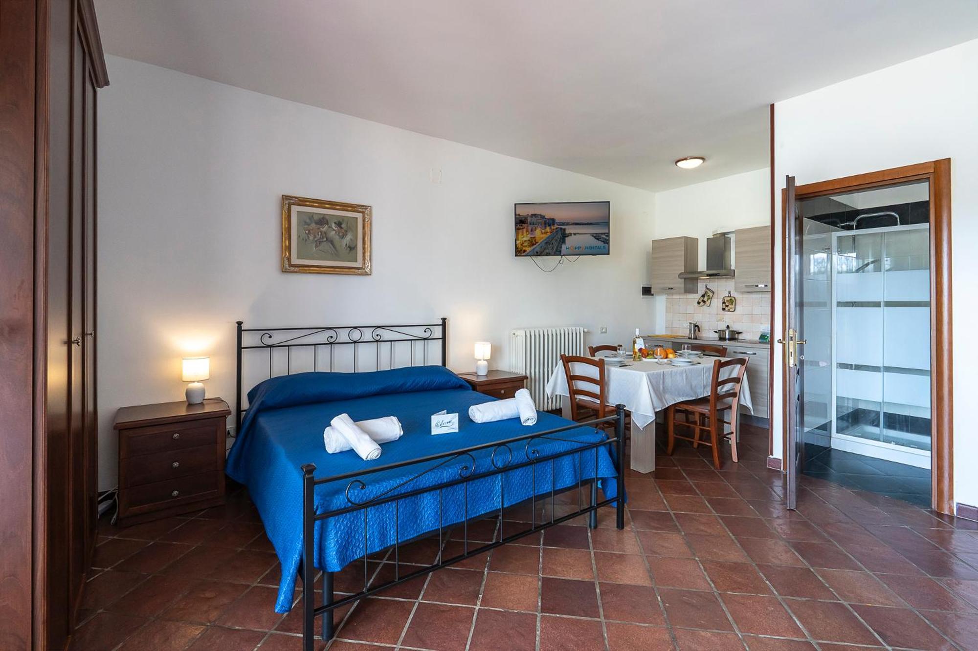 Tenuta Ricco With Pool And Garden Cursi Exterior foto